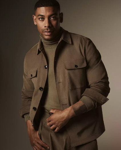 ז'קטים וסווטשירטים